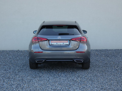 Mercedes-Benz A-Klasse Gebrauchtwagen