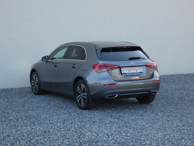 Mercedes-Benz A-Klasse Gebrauchtwagen