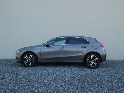 Mercedes-Benz A-Klasse Gebrauchtwagen