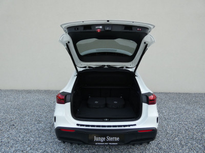 Mercedes-Benz EQA Vorführwagen