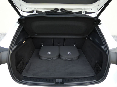 Mercedes-Benz EQA Vorführwagen