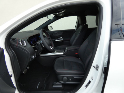 Mercedes-Benz EQA Vorführwagen