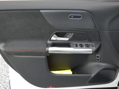 Mercedes-Benz EQA Vorführwagen