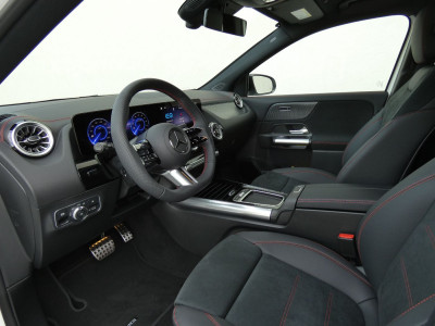 Mercedes-Benz EQA Vorführwagen