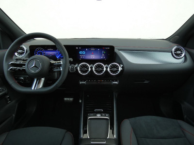 Mercedes-Benz EQA Vorführwagen