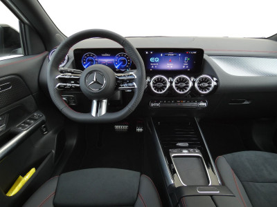 Mercedes-Benz EQA Vorführwagen