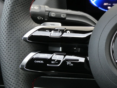 Mercedes-Benz EQA Vorführwagen