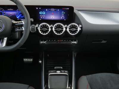 Mercedes-Benz EQA Vorführwagen