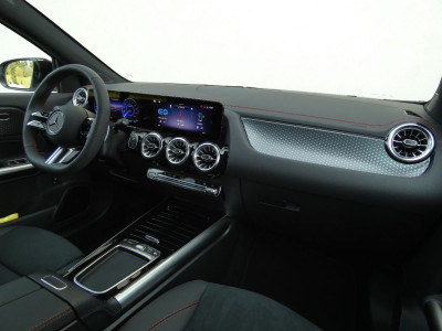 Mercedes-Benz EQA Vorführwagen