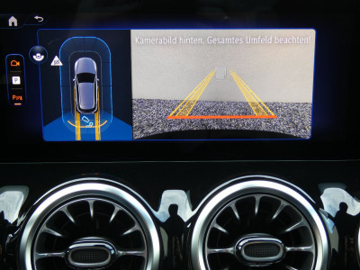 Mercedes-Benz EQA Vorführwagen