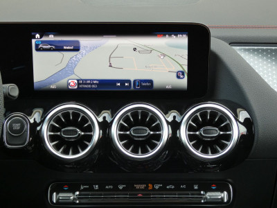 Mercedes-Benz EQA Vorführwagen