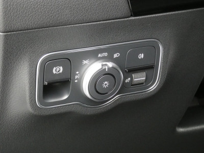 Mercedes-Benz EQA Vorführwagen