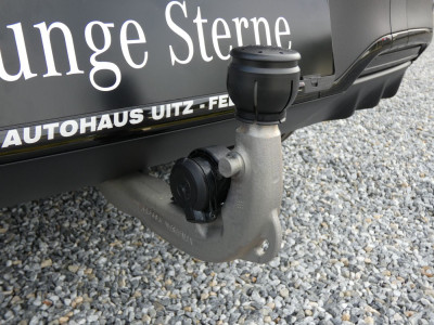 Mercedes-Benz EQA Vorführwagen