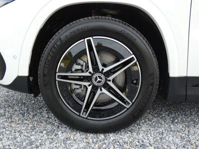 Mercedes-Benz EQA Vorführwagen