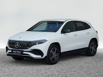 Mercedes-Benz EQA Vorführwagen