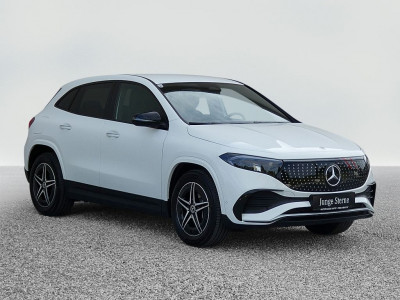 Mercedes-Benz EQA Vorführwagen