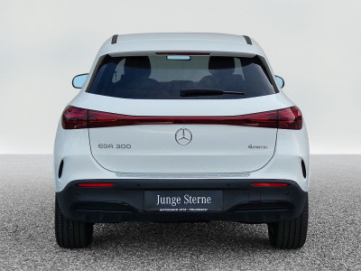 Mercedes-Benz EQA Vorführwagen