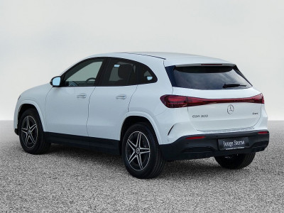 Mercedes-Benz EQA Vorführwagen