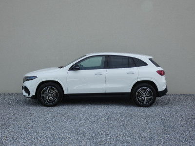 Mercedes-Benz EQA Vorführwagen