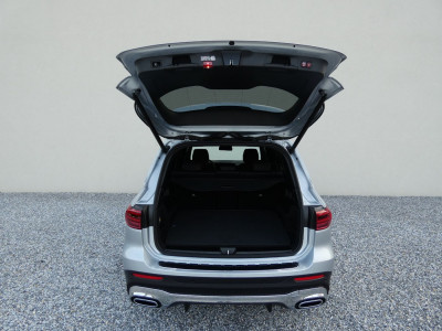 Mercedes-Benz GLB Vorführwagen