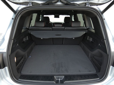 Mercedes-Benz GLB Vorführwagen