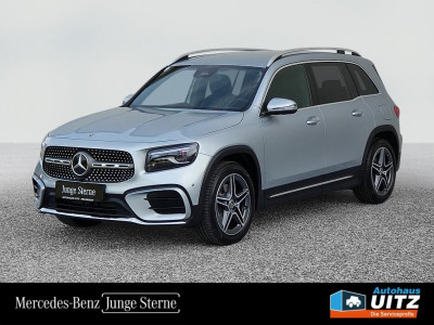 Mercedes-Benz GLB Vorführwagen