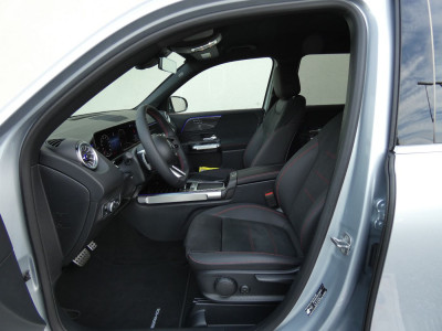 Mercedes-Benz GLB Vorführwagen