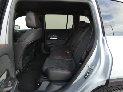 Mercedes-Benz GLB Vorführwagen