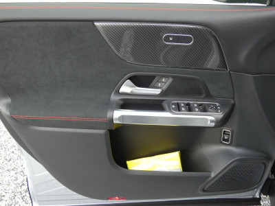 Mercedes-Benz GLB Vorführwagen