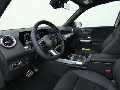 Mercedes-Benz GLB Vorführwagen