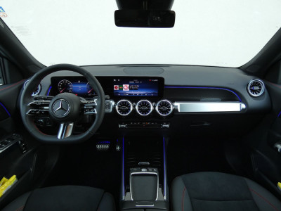 Mercedes-Benz GLB Vorführwagen