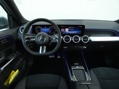 Mercedes-Benz GLB Vorführwagen