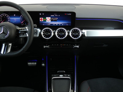 Mercedes-Benz GLB Vorführwagen