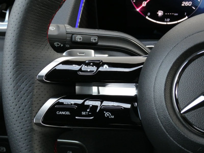 Mercedes-Benz GLB Vorführwagen