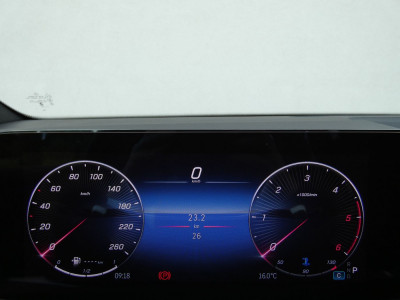 Mercedes-Benz GLB Vorführwagen