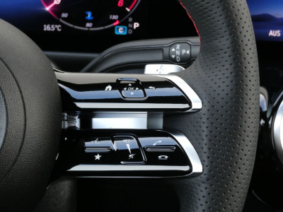 Mercedes-Benz GLB Vorführwagen