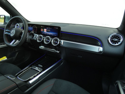 Mercedes-Benz GLB Vorführwagen