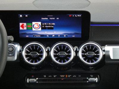 Mercedes-Benz GLB Vorführwagen