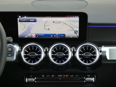 Mercedes-Benz GLB Vorführwagen