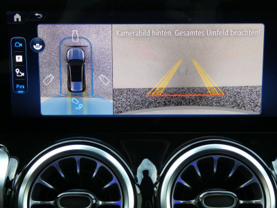 Mercedes-Benz GLB Vorführwagen