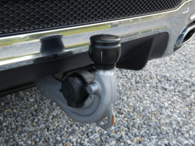 Mercedes-Benz GLB Vorführwagen