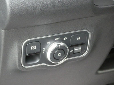 Mercedes-Benz GLB Vorführwagen