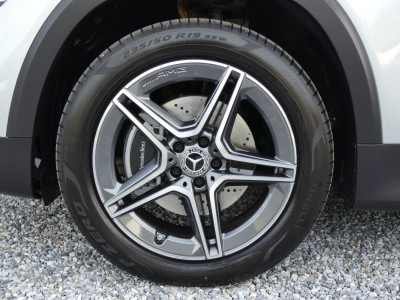 Mercedes-Benz GLB Vorführwagen