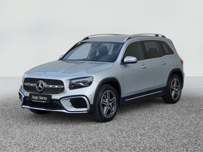 Mercedes-Benz GLB Vorführwagen