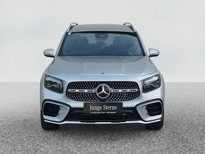 Mercedes-Benz GLB Vorführwagen