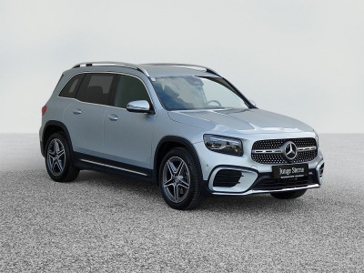 Mercedes-Benz GLB Vorführwagen