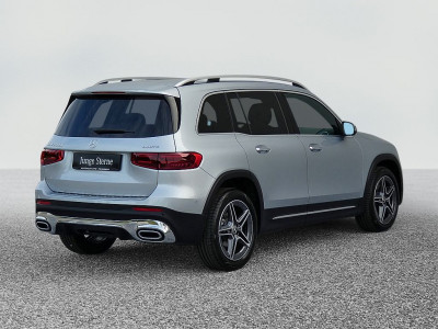 Mercedes-Benz GLB Vorführwagen