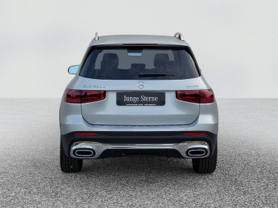 Mercedes-Benz GLB Vorführwagen