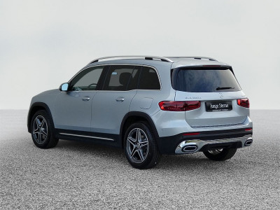 Mercedes-Benz GLB Vorführwagen