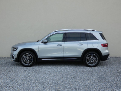 Mercedes-Benz GLB Vorführwagen